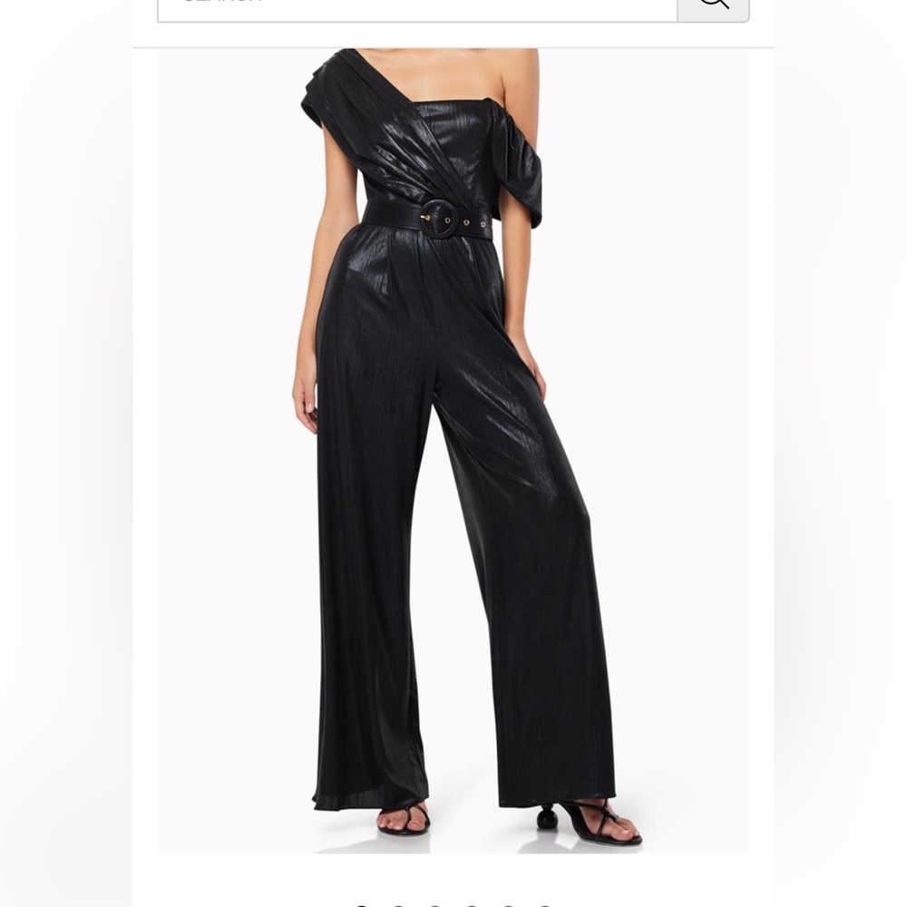 Elliatt Marlene jumpsuit